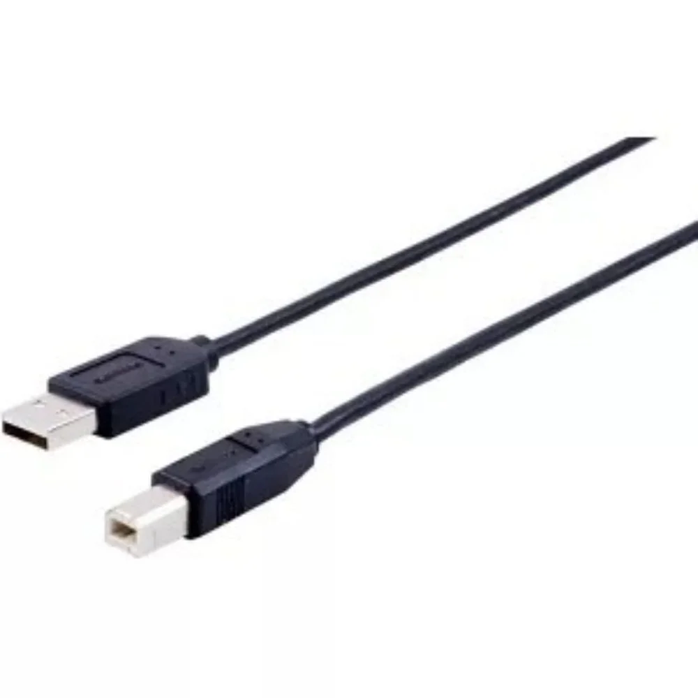 Philips USB 2.0 Device Cable - 6ft